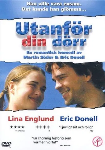 utanför din dörr 2002 poster