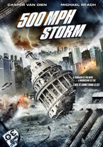 500 mph storm 2013 poster