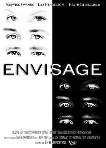 envisage 2016 poster