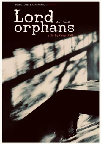 lord of the orphans 2020 poster