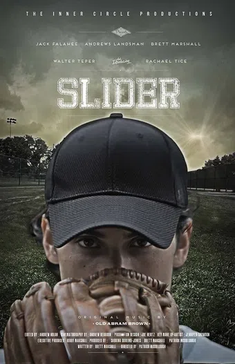 slider 2014 poster