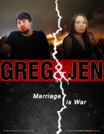 greg & jen 2019 poster