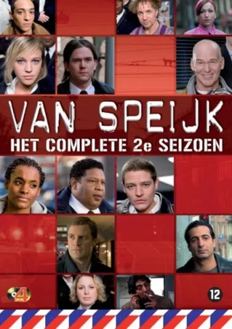 van speijk 2006 poster