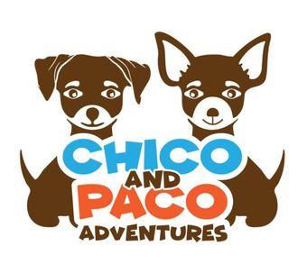 chico and paco adventures 2022 poster