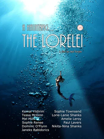 the lorelei 2016 poster