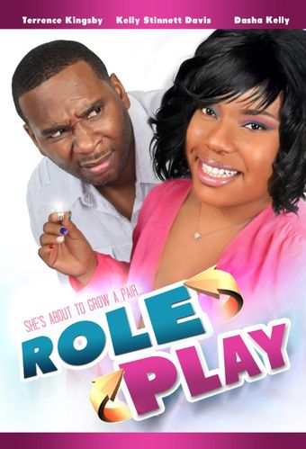 role play 2013 poster