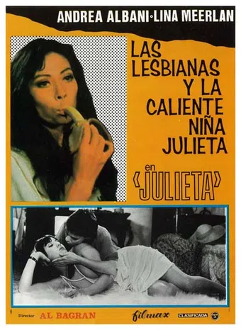 julieta 1983 poster