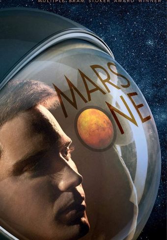 mars one poster