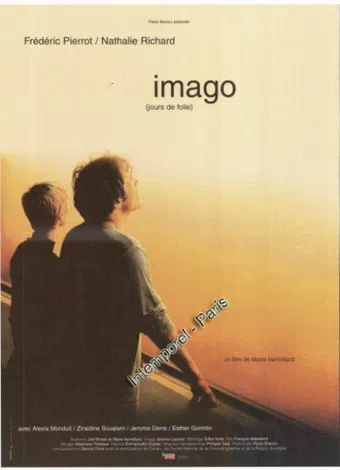 imago 2001 poster