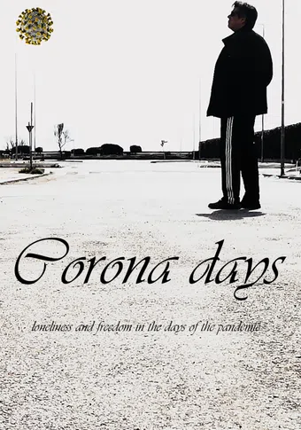 corona days 2020 poster