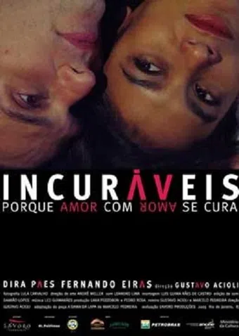 incuráveis 2005 poster