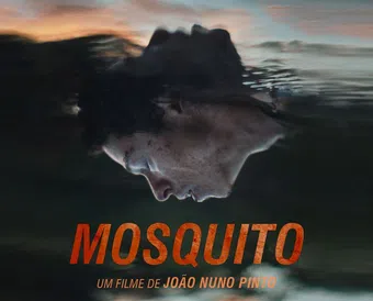 mosquito - a minissérie 2020 poster