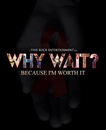 why wait? 2022 poster