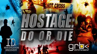 hostage do or die 2011 poster