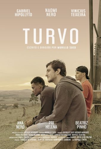 turvo 2021 poster