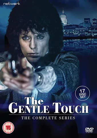 the gentle touch 1980 poster