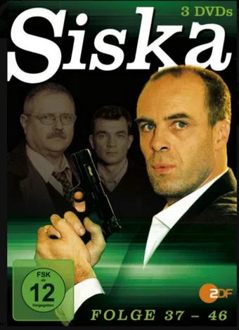 siska 1998 poster