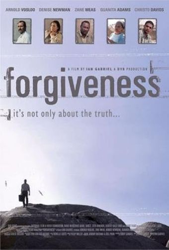 forgiveness 2004 poster