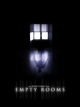 empty rooms 2012 poster