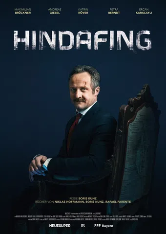 hindafing 2017 poster