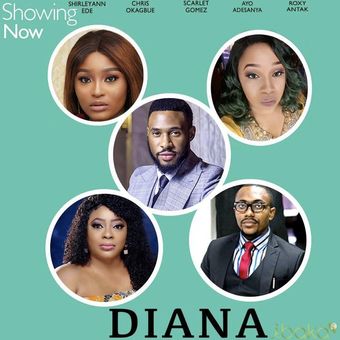 diana 2018 poster