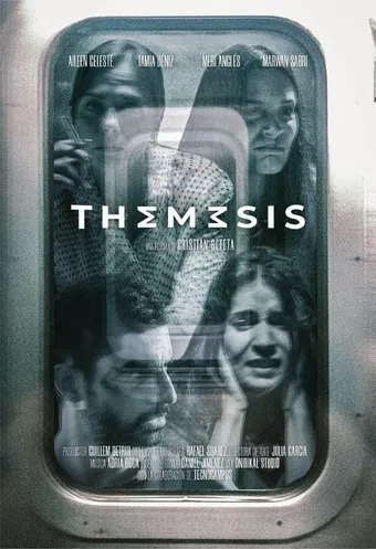 themesis 2020 poster