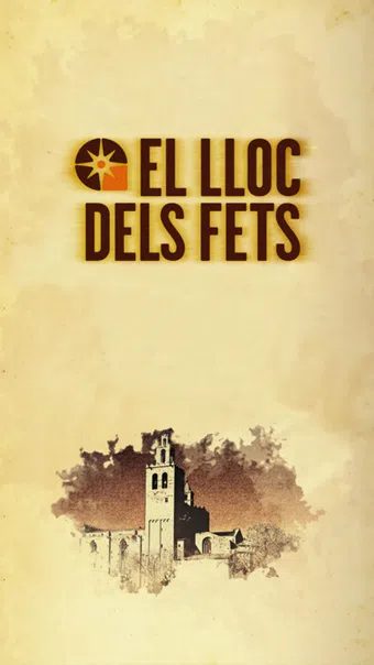 el lloc dels fets 2017 poster