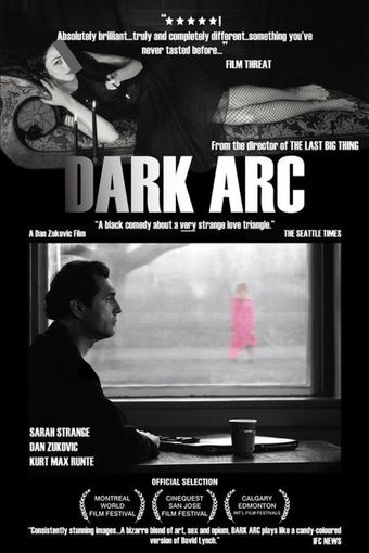 dark arc 2004 poster