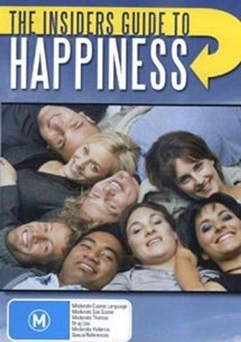 the insiders guide to happiness 2004 poster