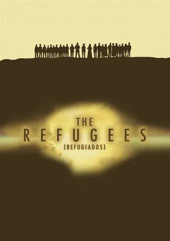 the refugees 2014 poster