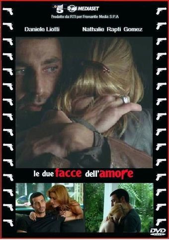 le due facce dell'amore 2010 poster