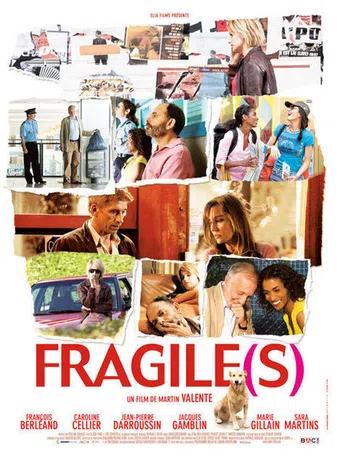 fragile(s) 2007 poster