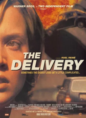 the delivery 1999 poster