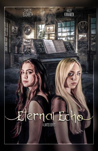 eternal echo 2023 poster