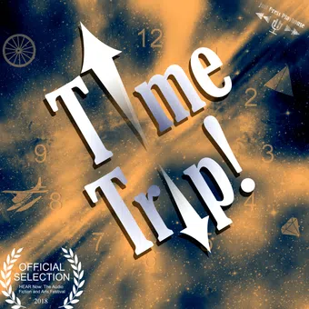 time trip! 2017 poster