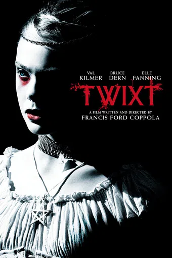 twixt 2011 poster