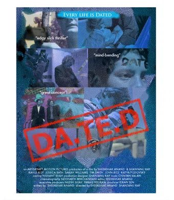dated 2008 poster