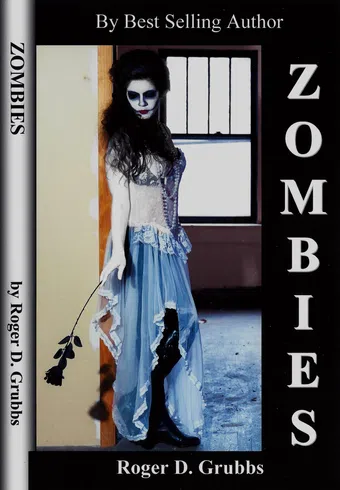 zombies poster