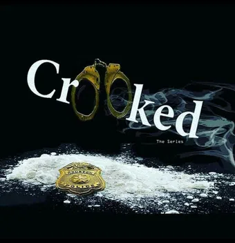 the crooked poster