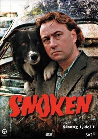 snoken 1993 poster