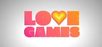 love games 2012 poster