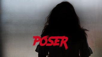 poser poster