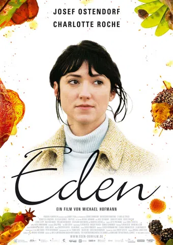 eden 2006 poster