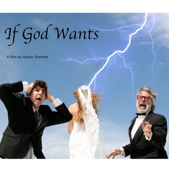 if god wants 2009 poster