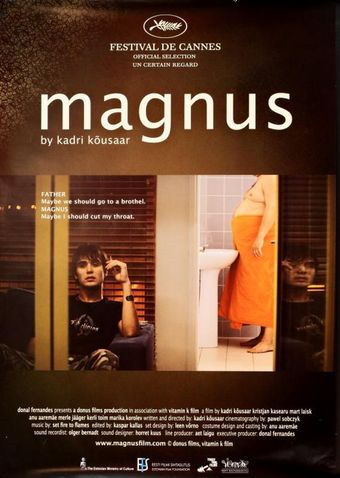 magnus 2007 poster