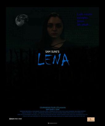 lena 2022 poster