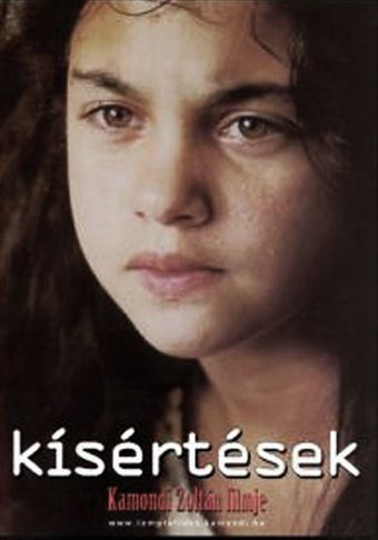 kísértések 2002 poster