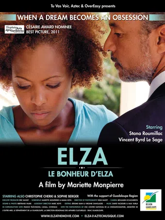 le bonheur d'elza 2011 poster