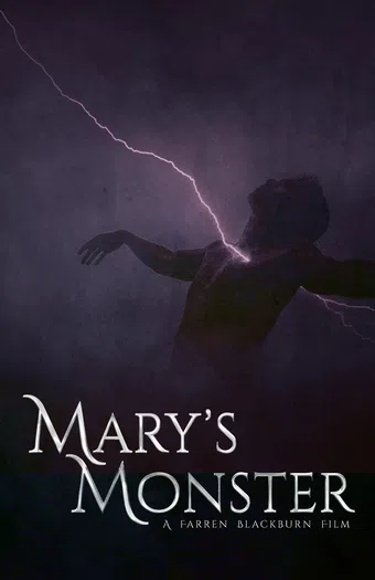 mary's monster poster