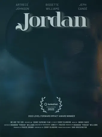 jordan poster